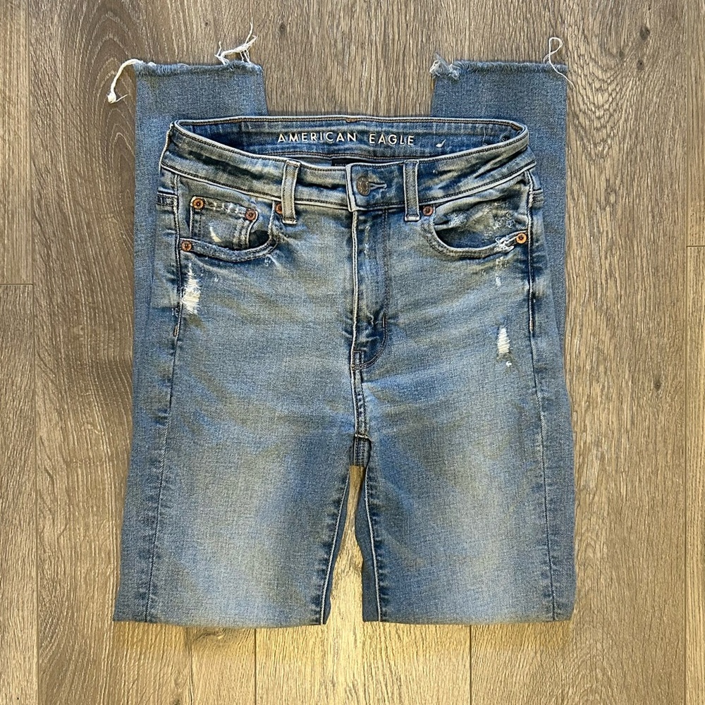 American Eagle Denim